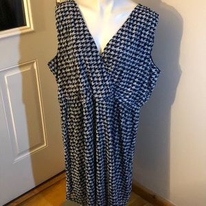 BOGO Sale: Lane Bryant Tank Dress